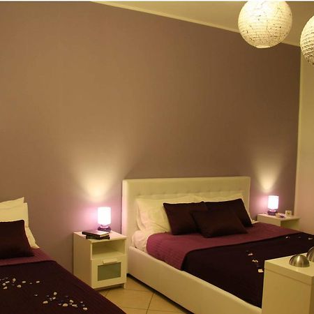 Modica Suite Exterior photo