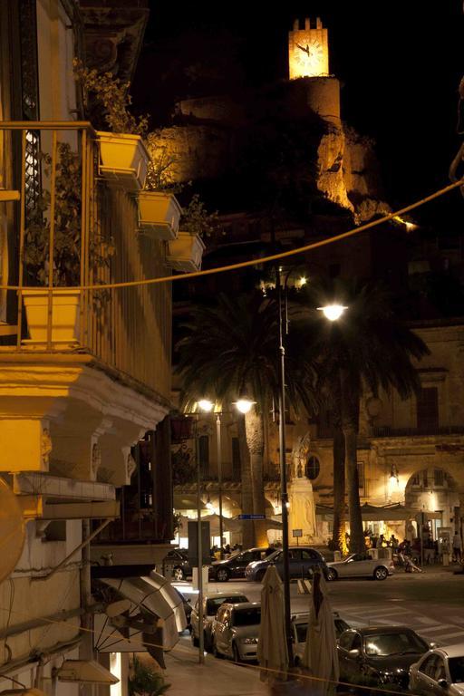 Modica Suite Exterior photo